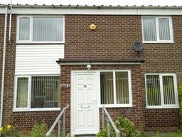 Roman Way, Birmingham, B15