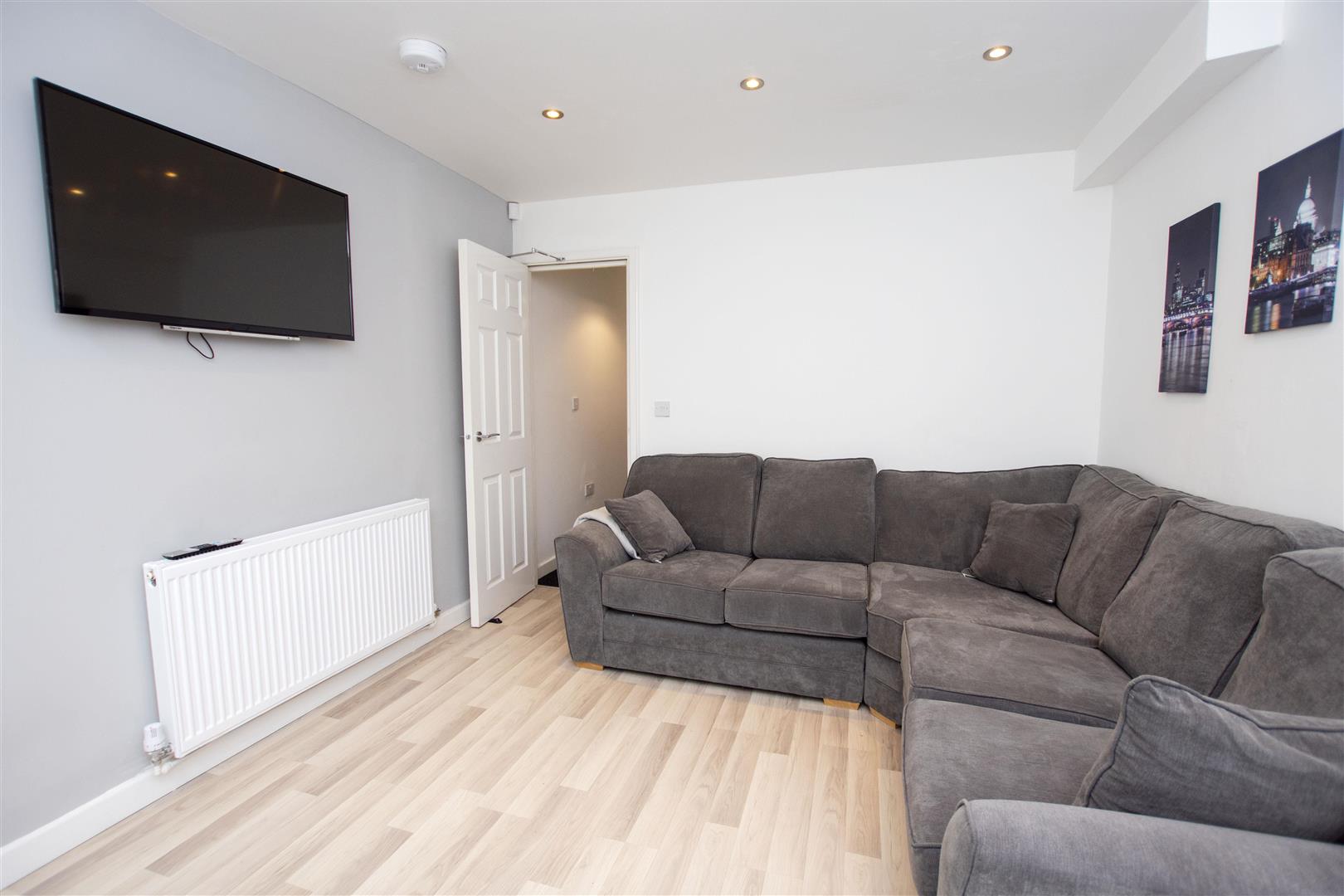 George Road, Birmingham, B29