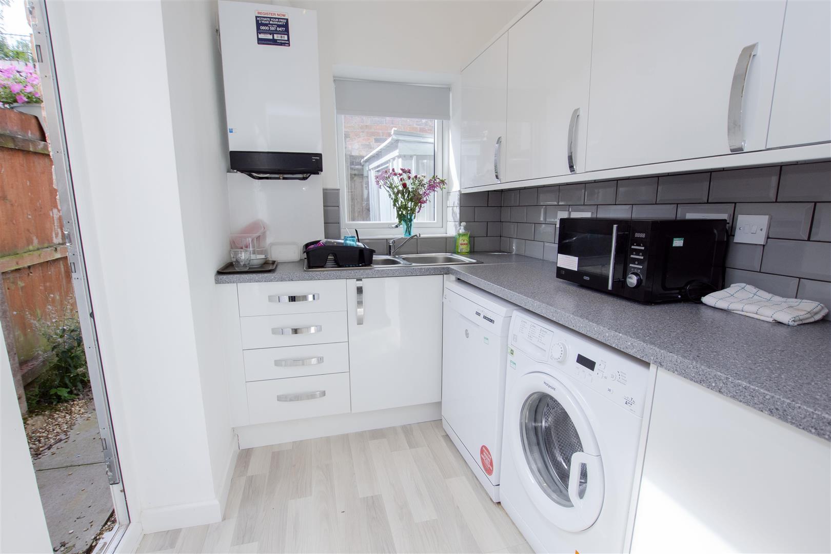 George Road, Birmingham, B29