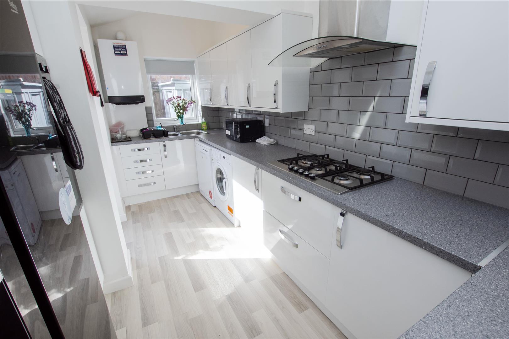 George Road, Birmingham, B29