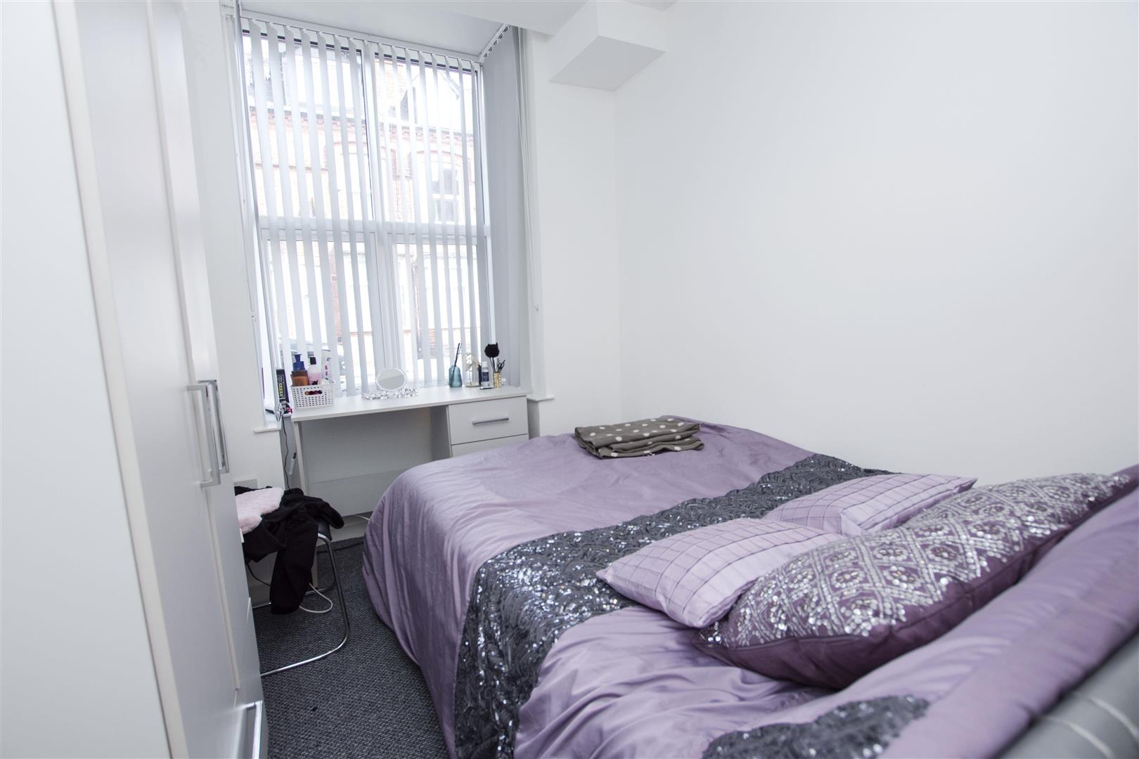 George Road, Birmingham, B29
