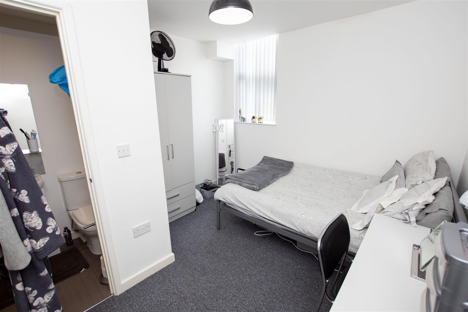 George Road, Birmingham, B29