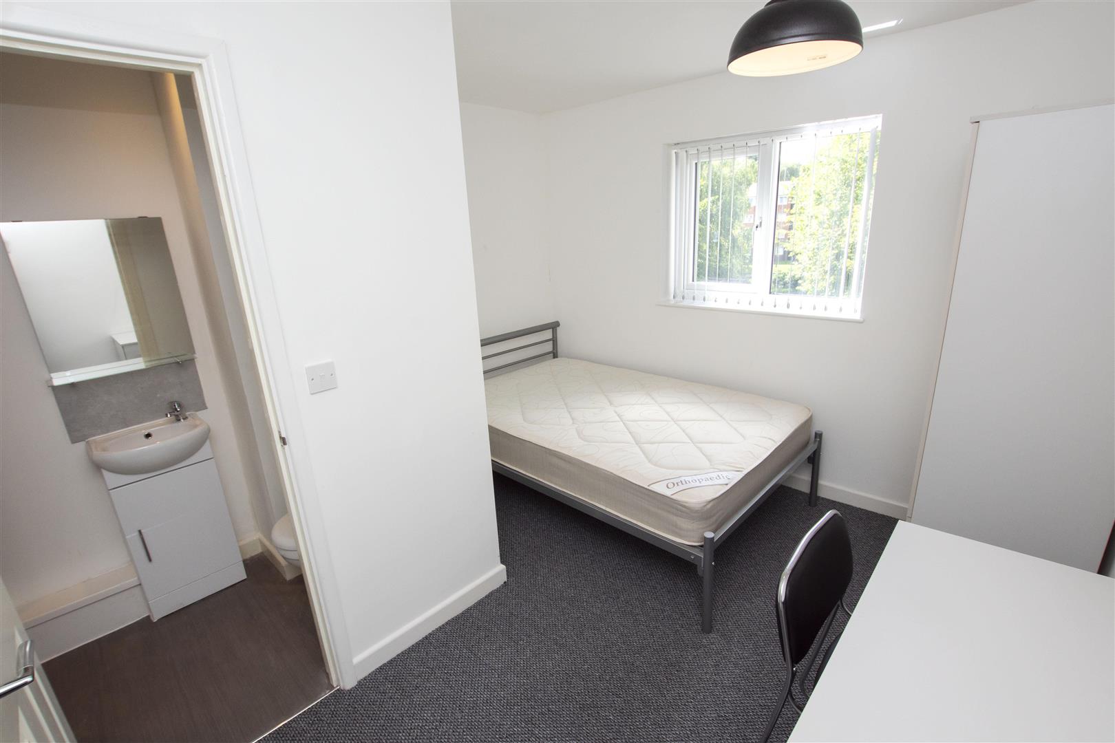 George Road, Birmingham, B29