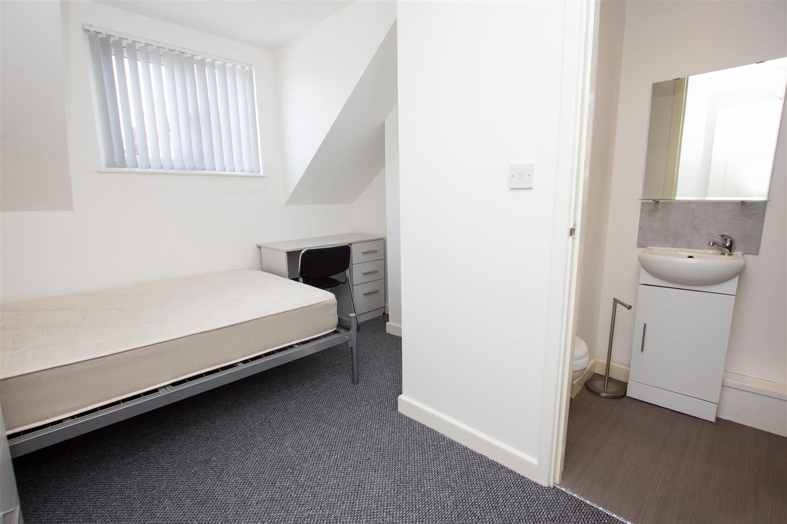 George Road, Birmingham, B29