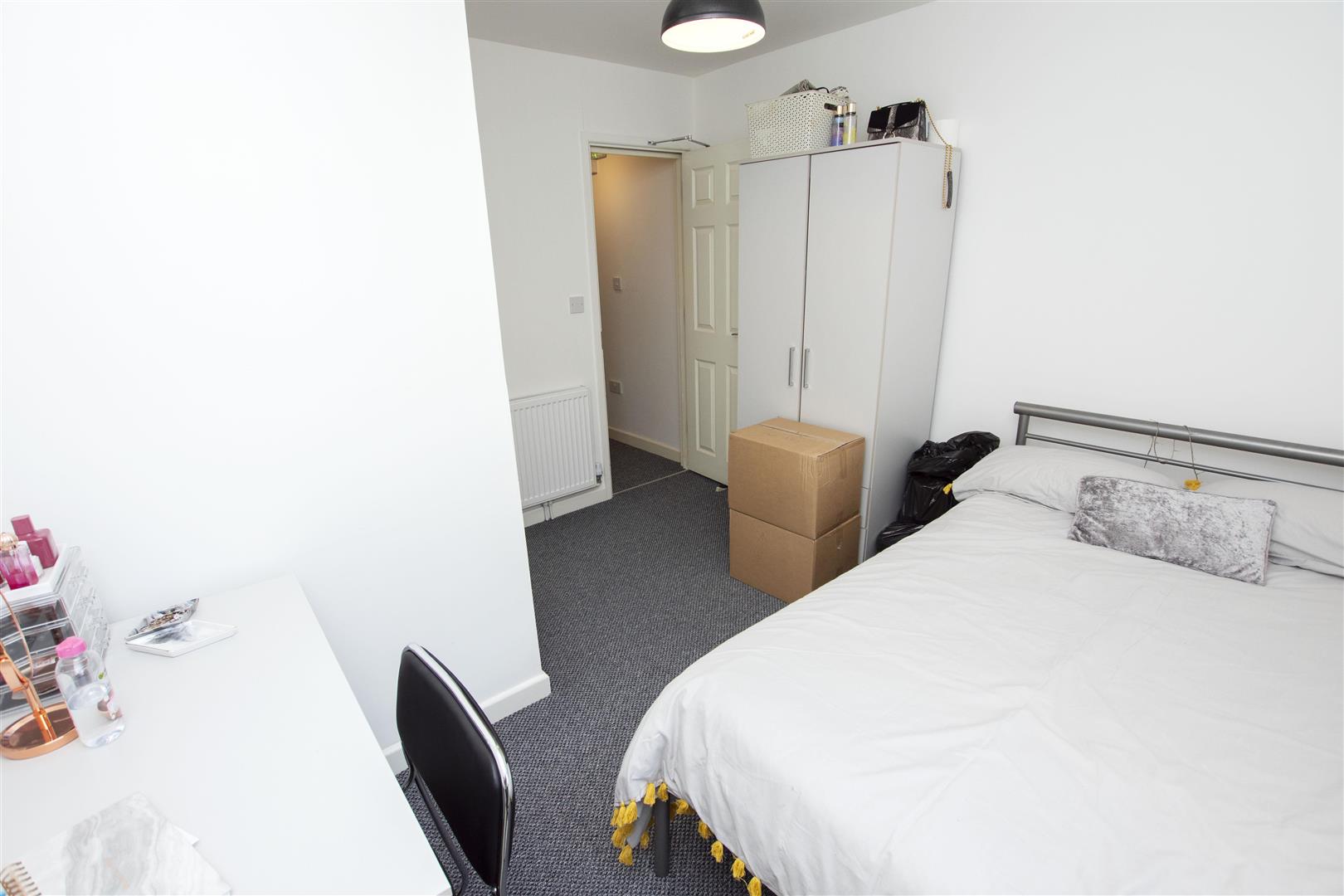 George Road, Birmingham, B29