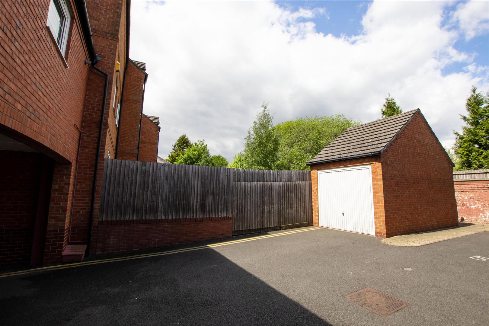 Ten Acre Mews, Birmingham, B30