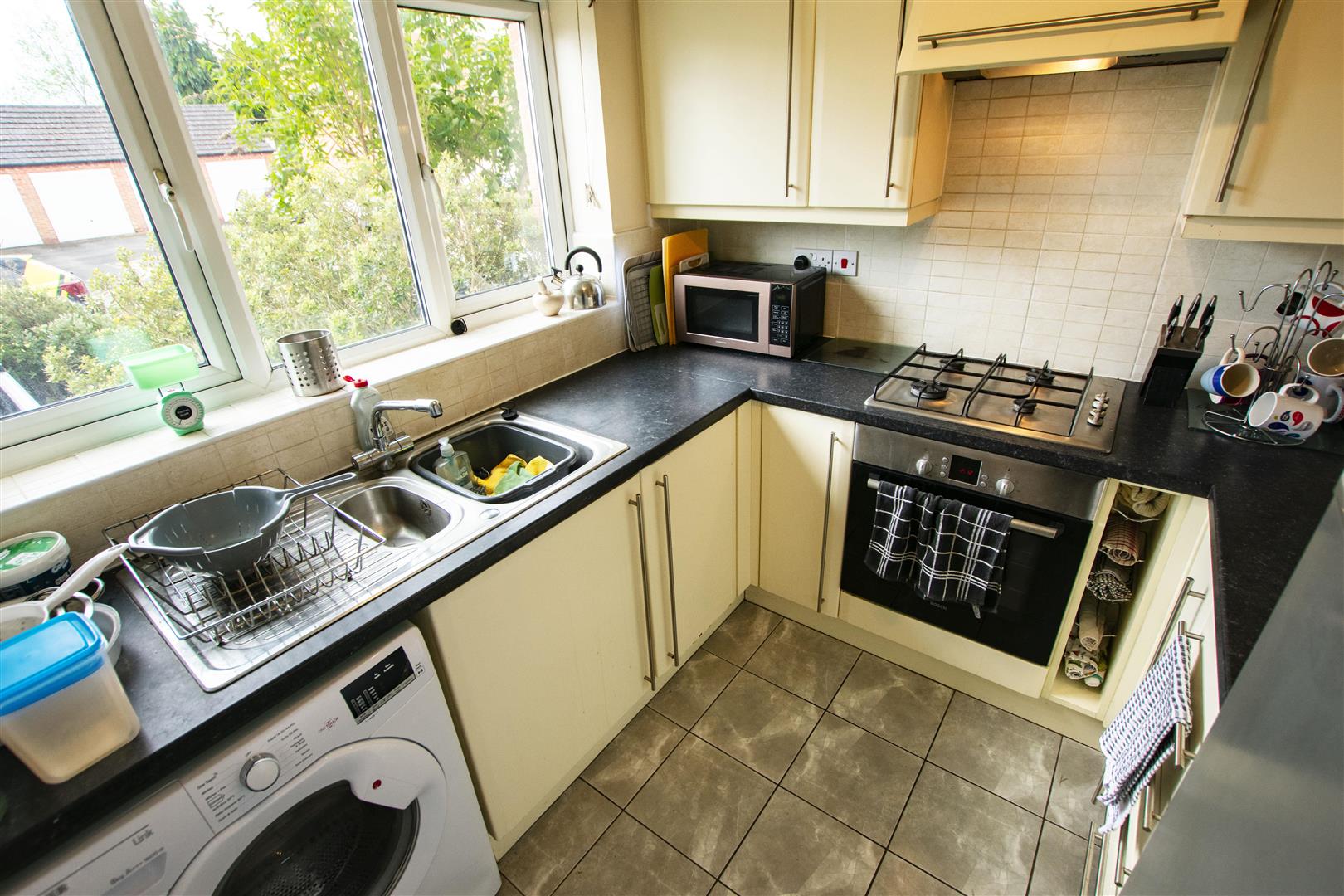 Ten Acre Mews, Birmingham, B30