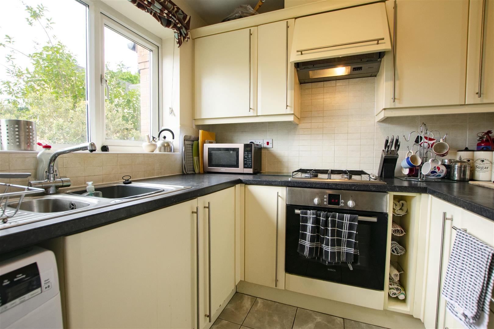 Ten Acre Mews, Birmingham, B30