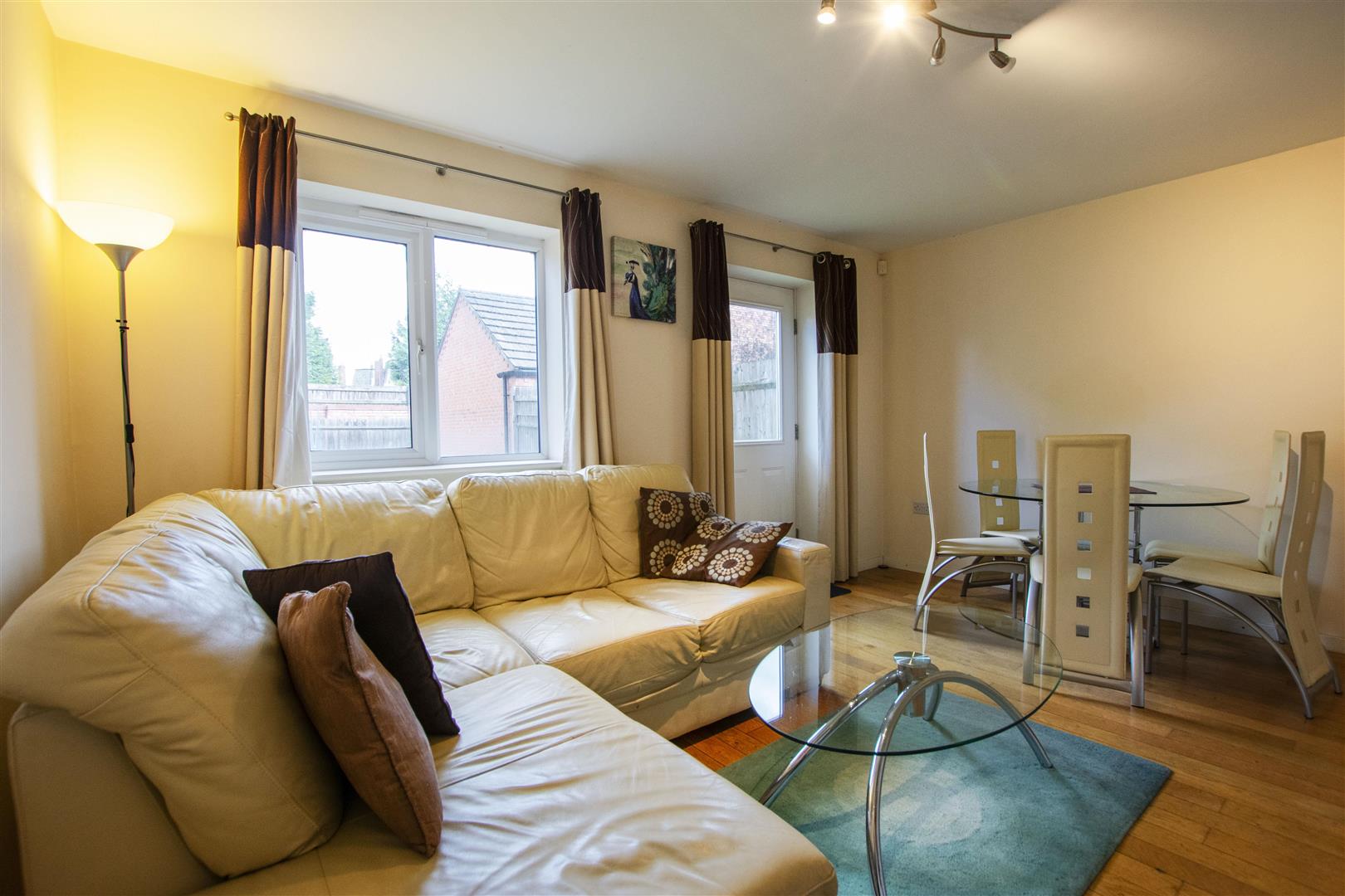 Ten Acre Mews, Birmingham, B30