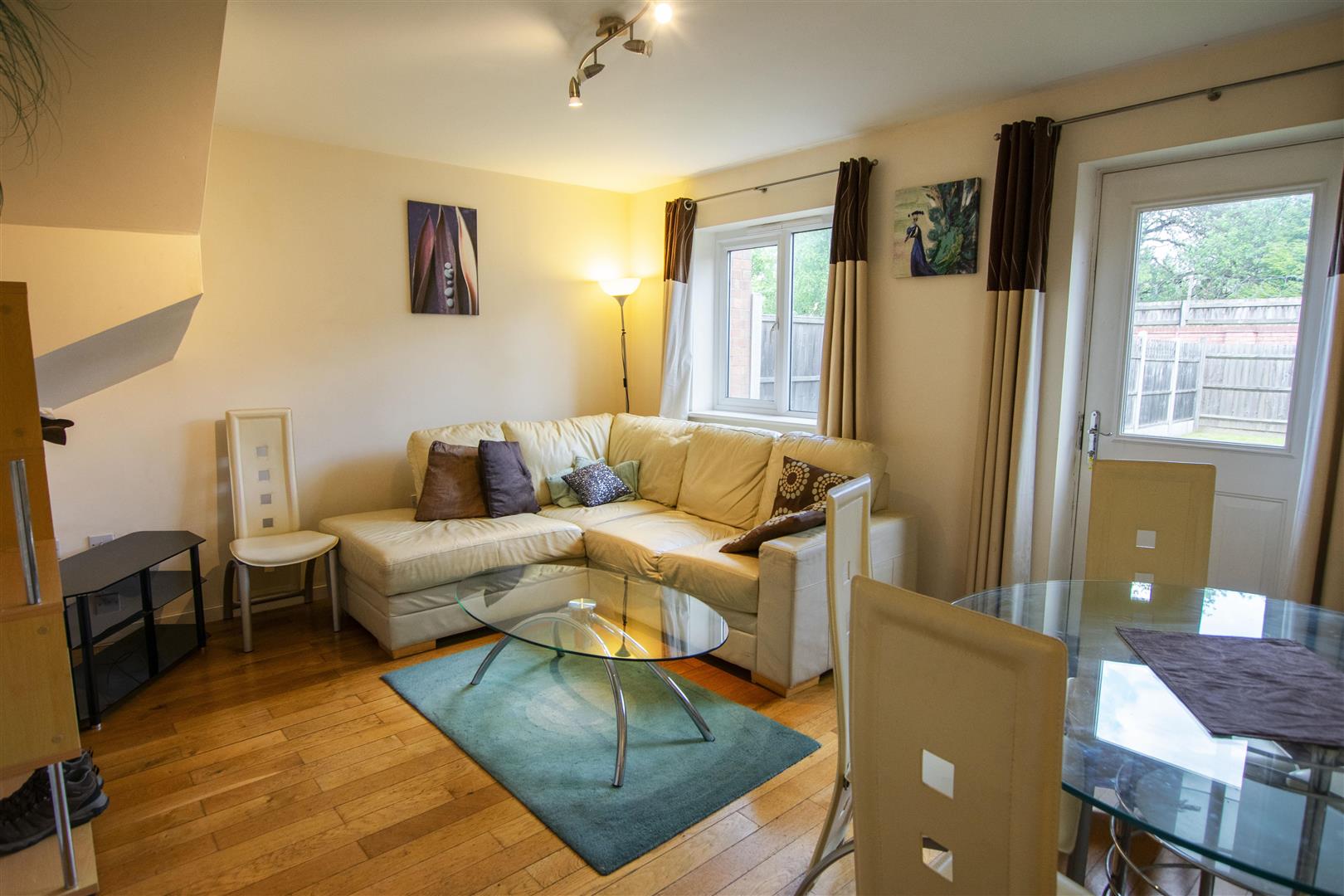 Ten Acre Mews, Birmingham, B30