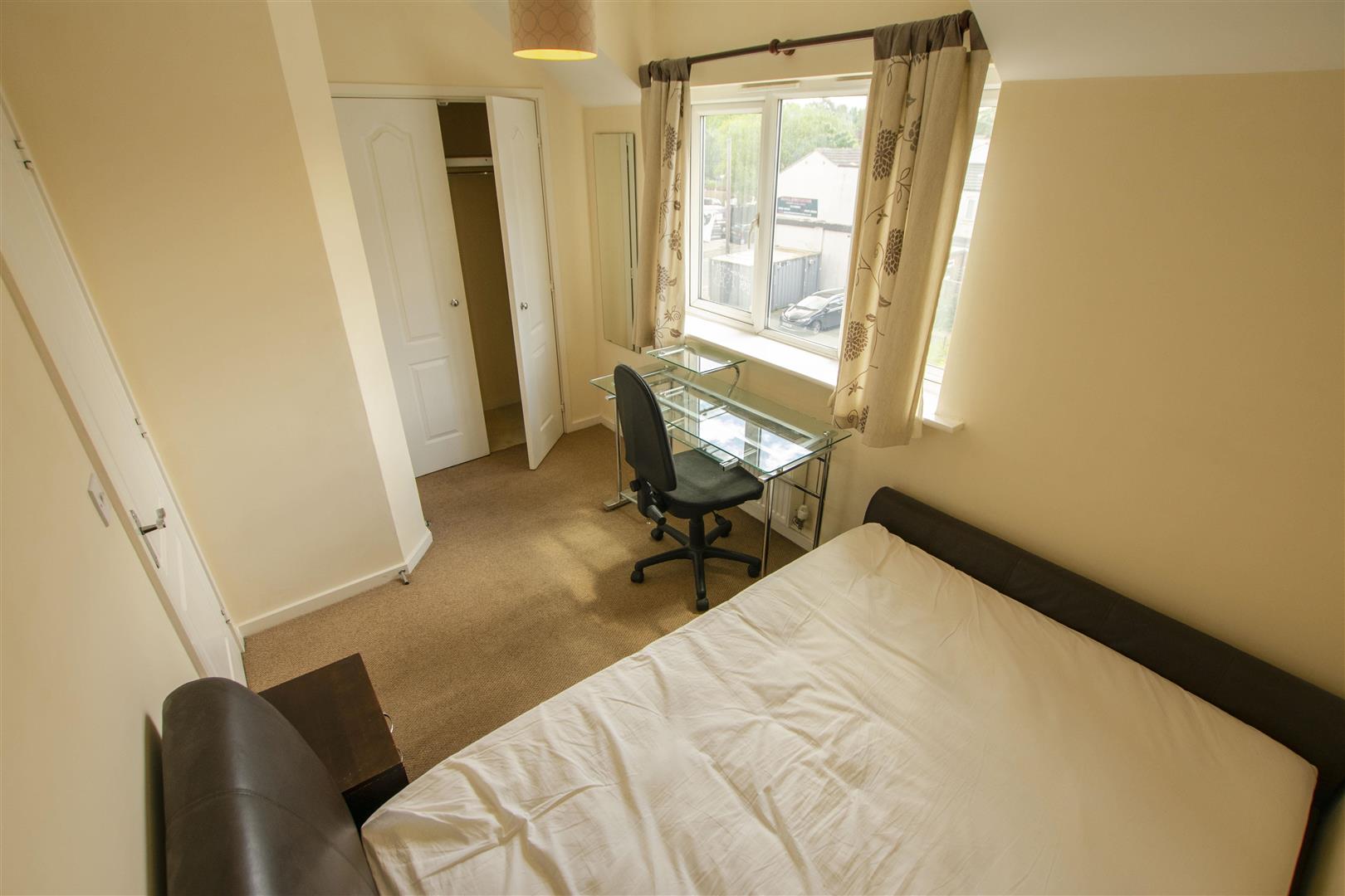 Ten Acre Mews, Birmingham, B30