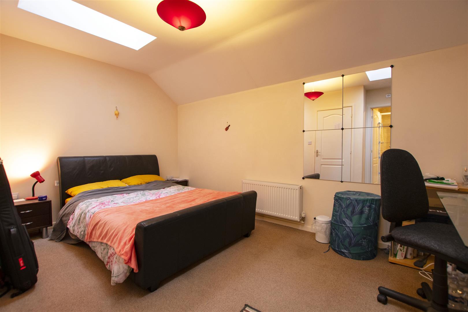 Ten Acre Mews, Birmingham, B30