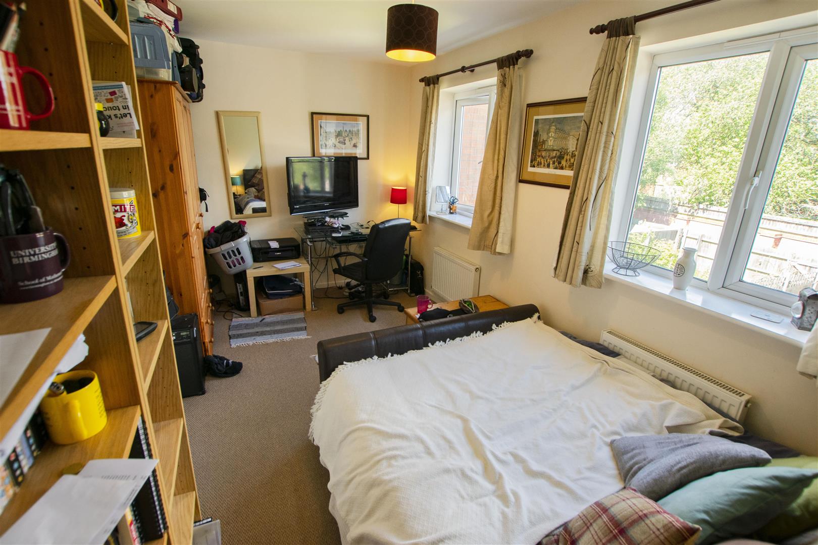 Ten Acre Mews, Birmingham, B30
