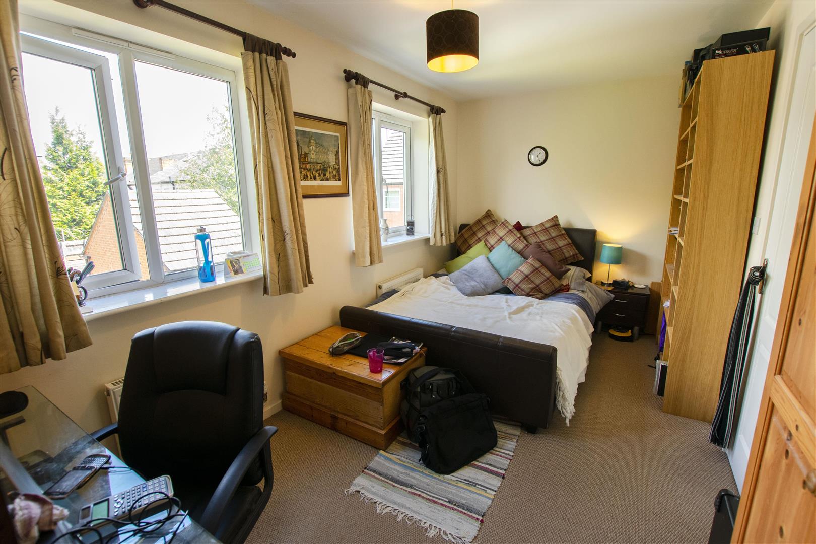 Ten Acre Mews, Birmingham, B30