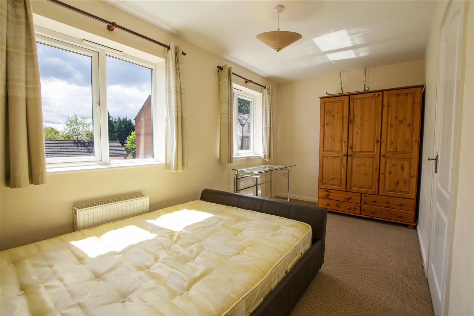 Ten Acre Mews, Birmingham, B30