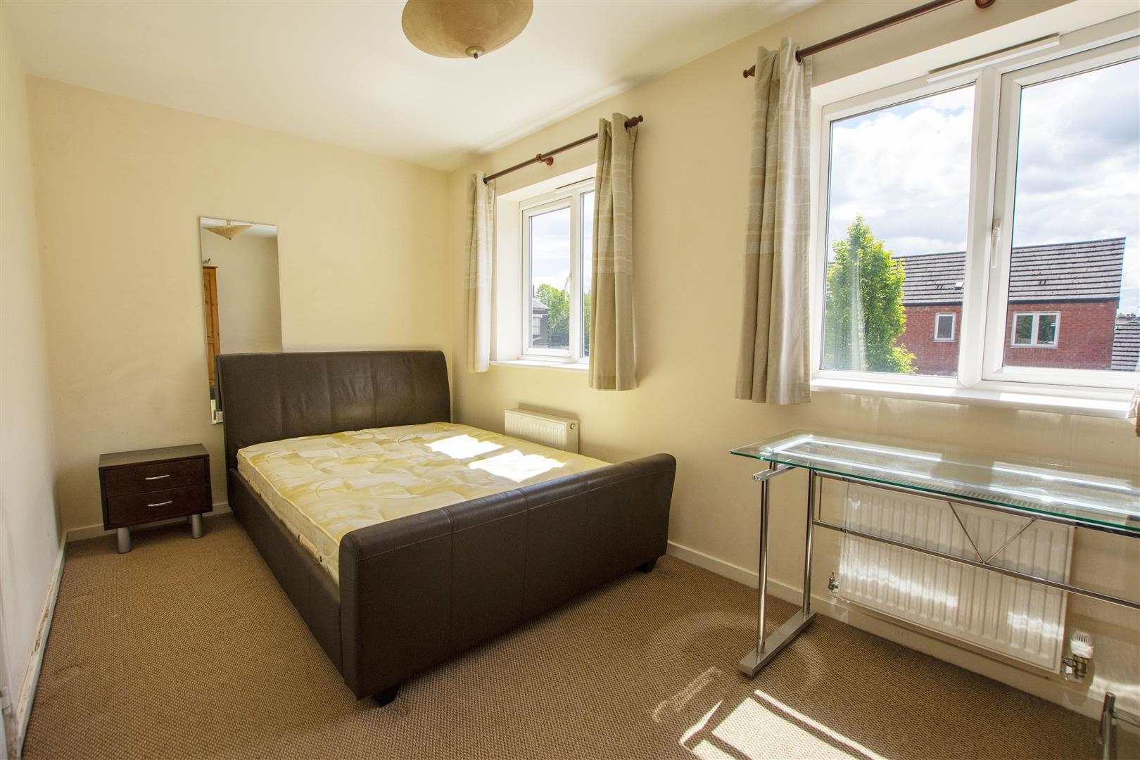 Ten Acre Mews, Birmingham, B30