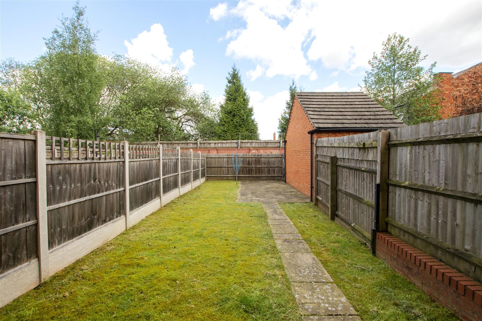 Ten Acre Mews, Birmingham, B30