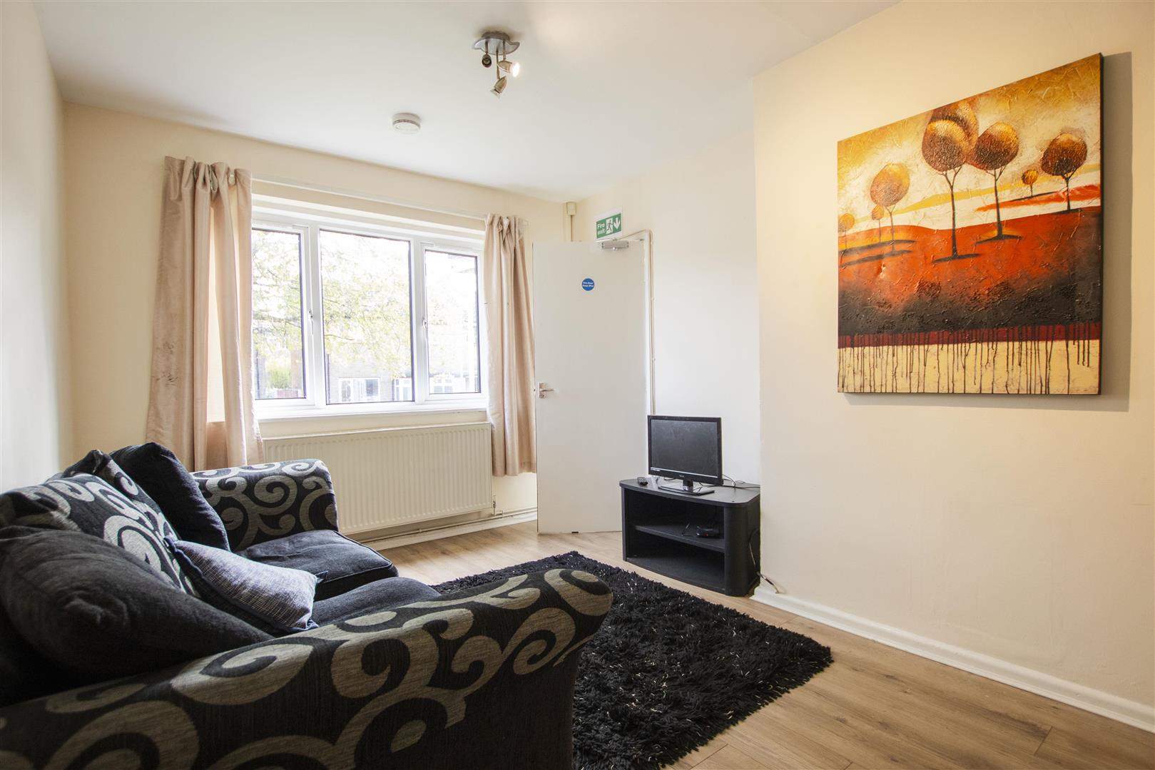 Fladbury Crescent, Birmingham, B29