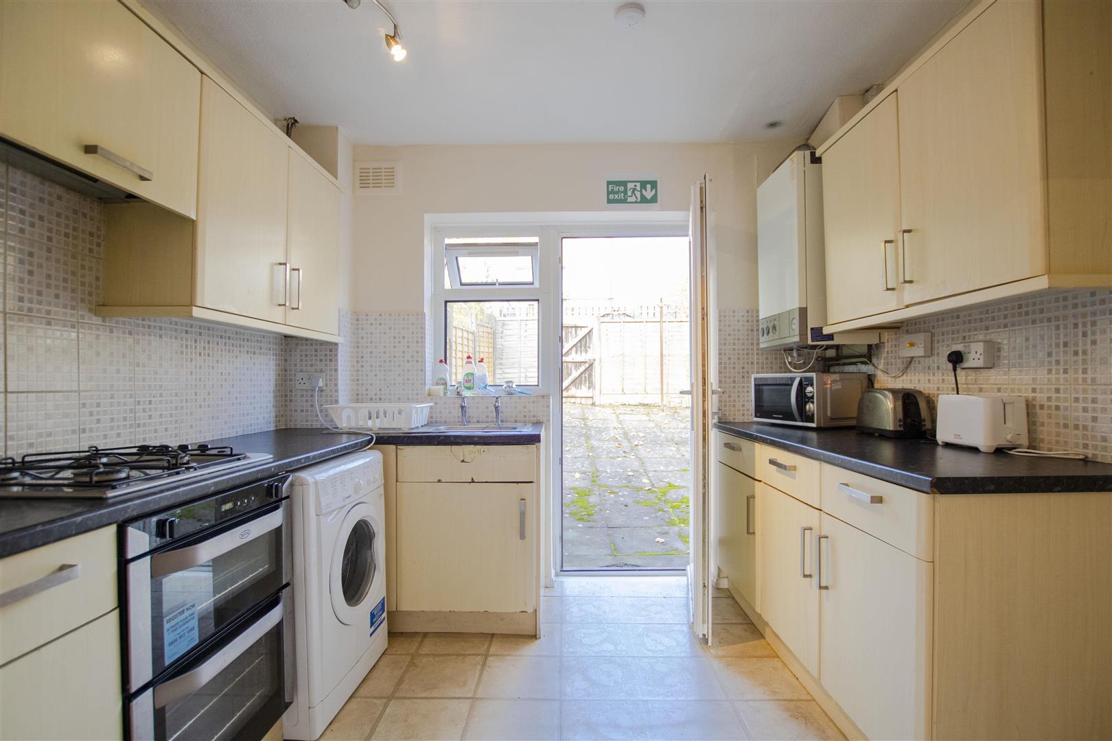 Fladbury Crescent, Birmingham, B29