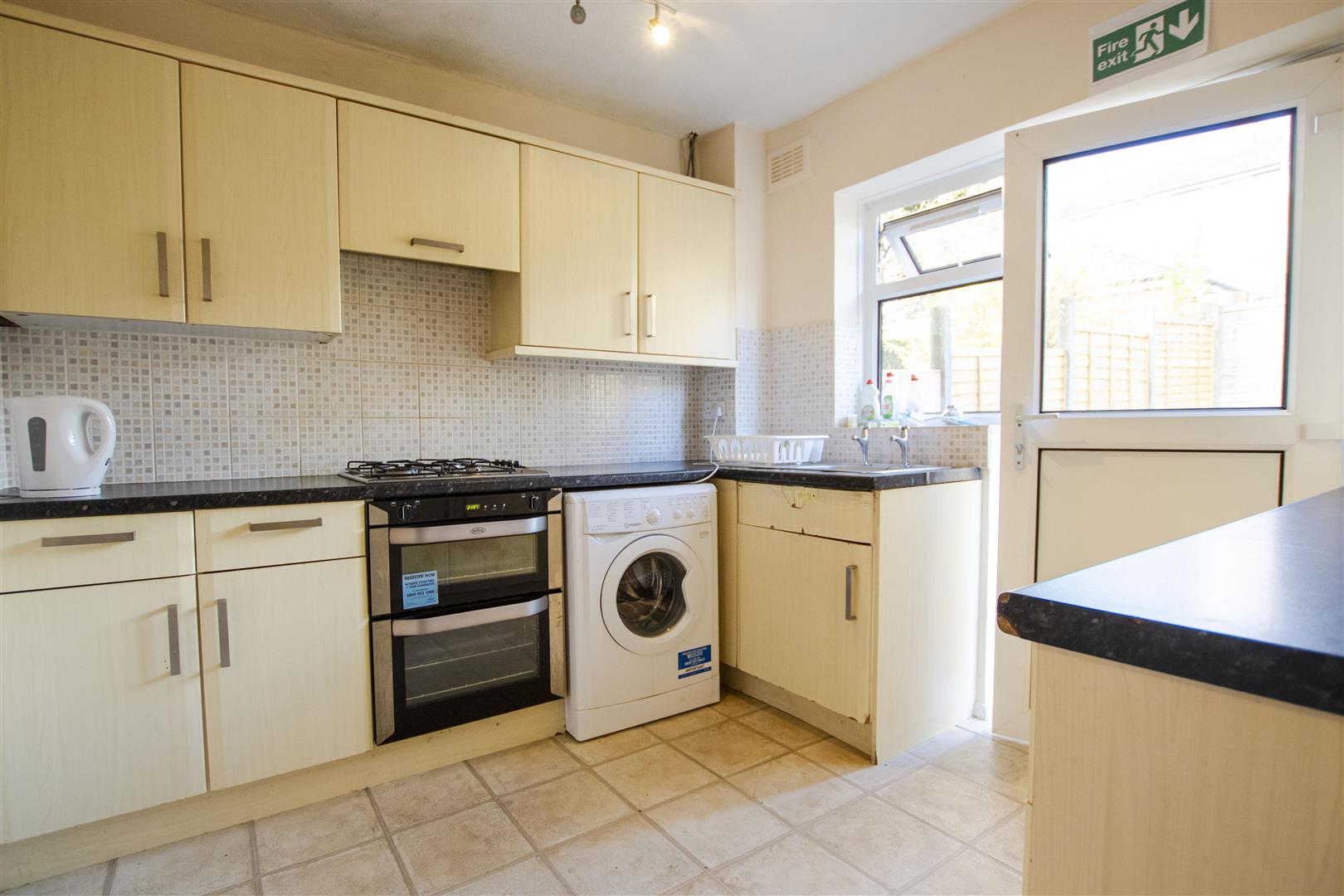 Fladbury Crescent, Birmingham, B29