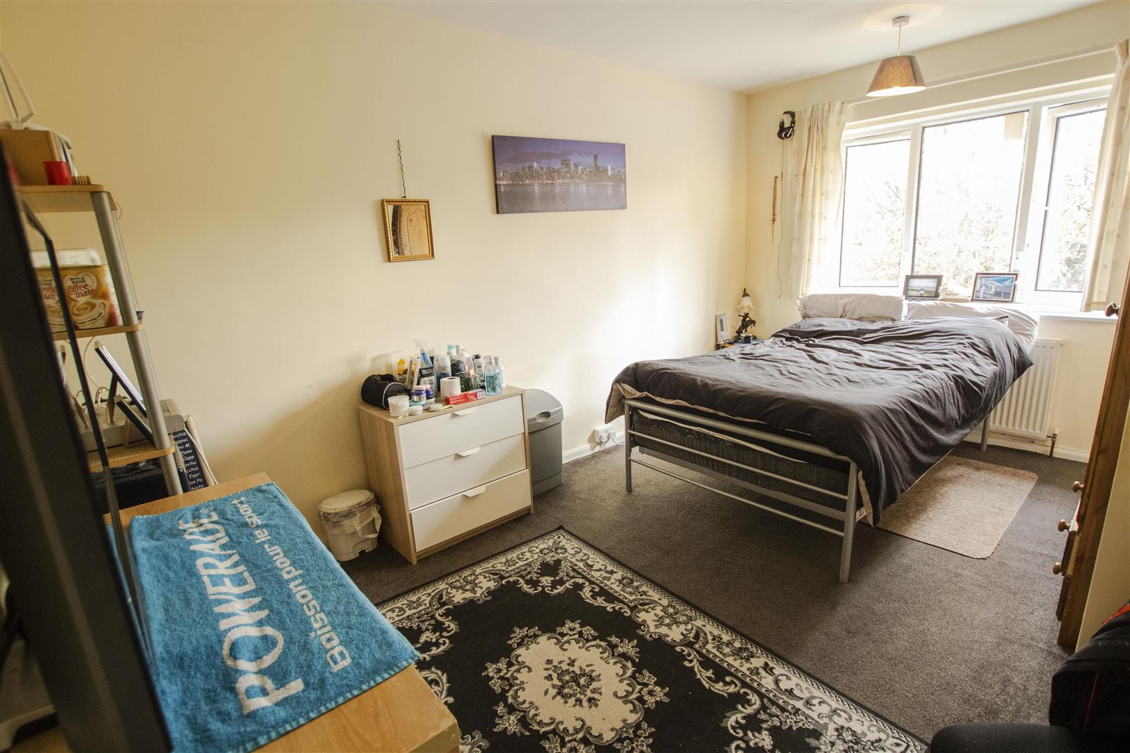 Fladbury Crescent, Birmingham, B29