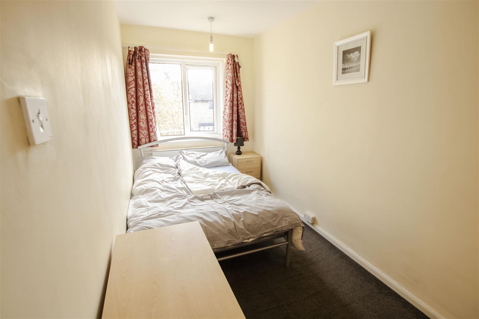Fladbury Crescent, Birmingham, B29