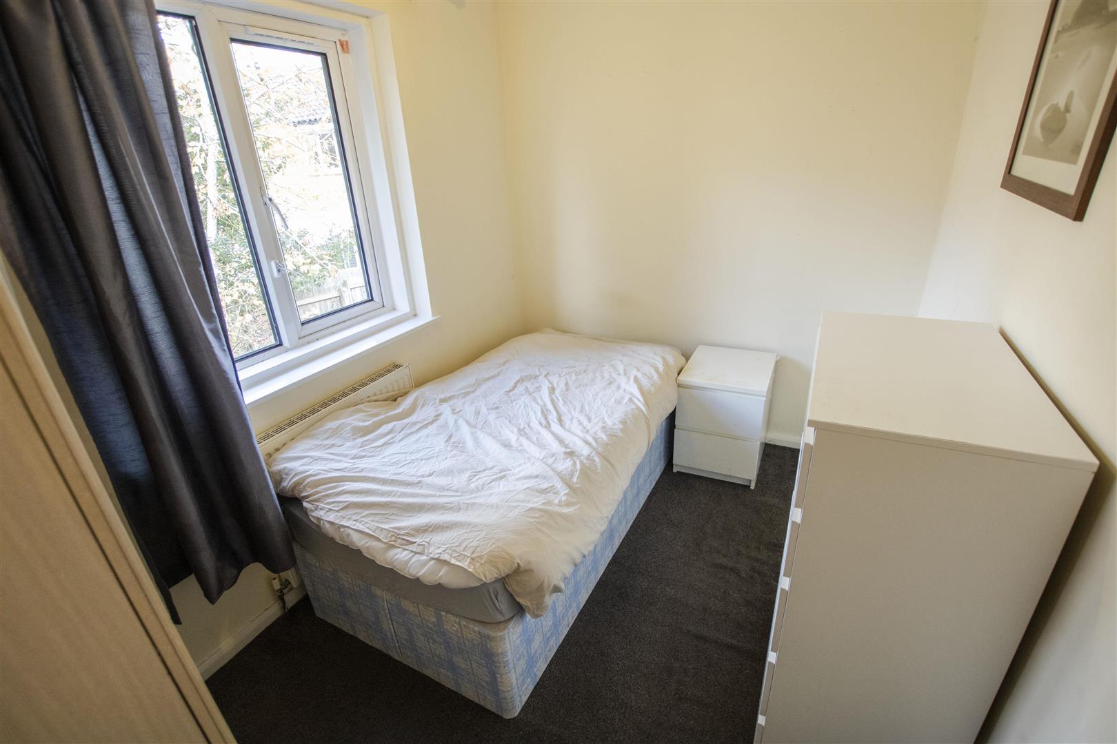Fladbury Crescent, Birmingham, B29