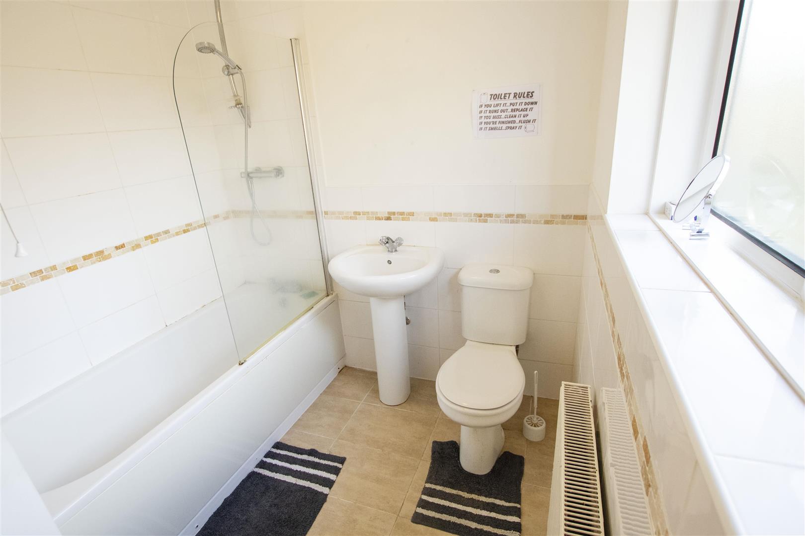 Fladbury Crescent, Birmingham, B29
