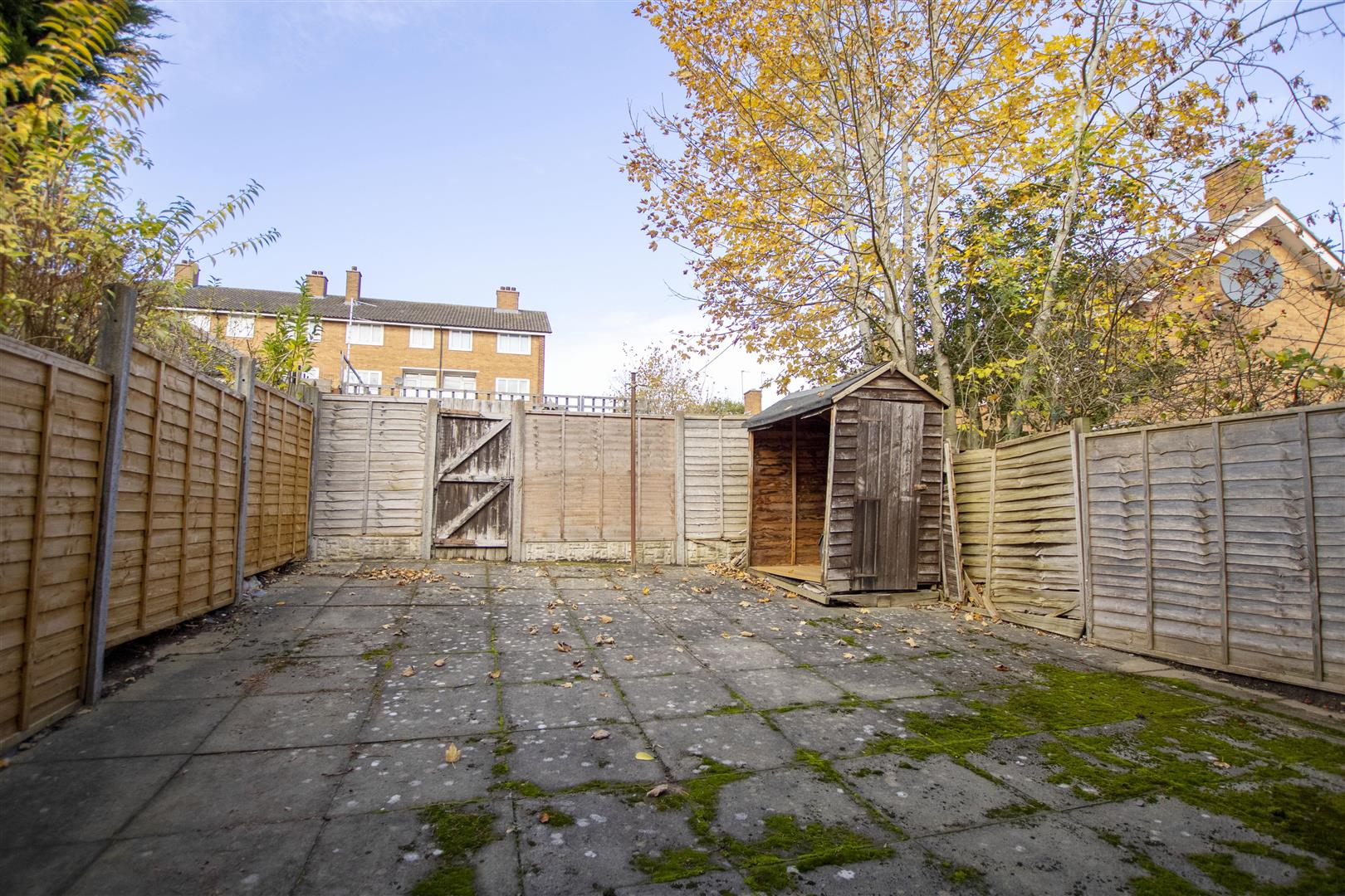 Fladbury Crescent, Birmingham, B29