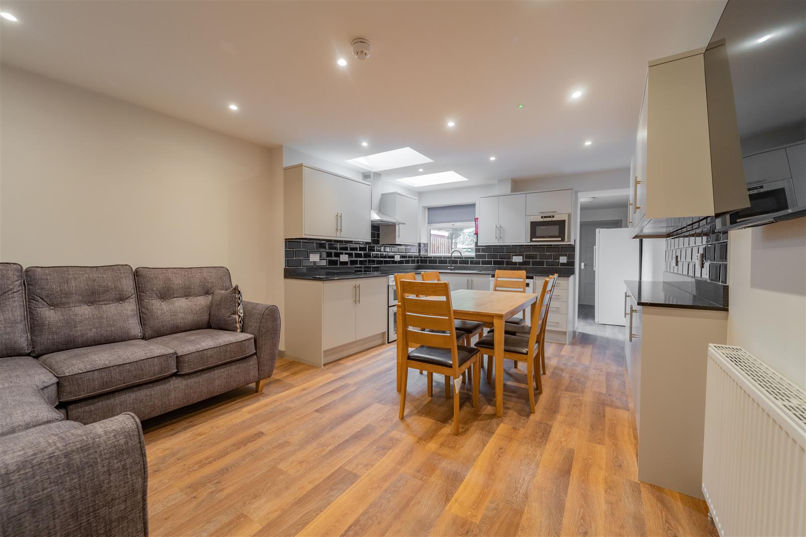 Teignmouth Road, Birmingham, B29