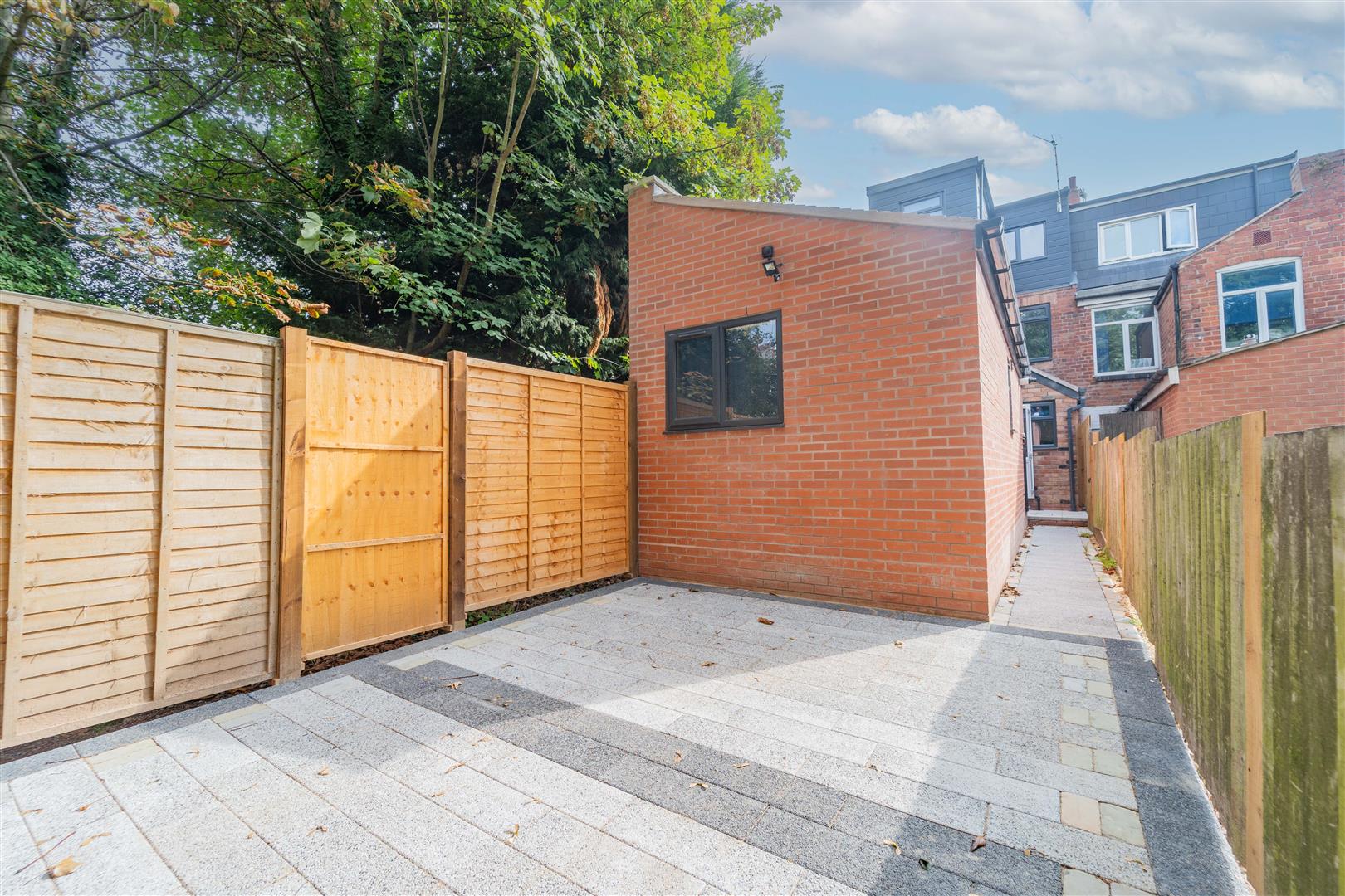 Teignmouth Road, Birmingham, B29