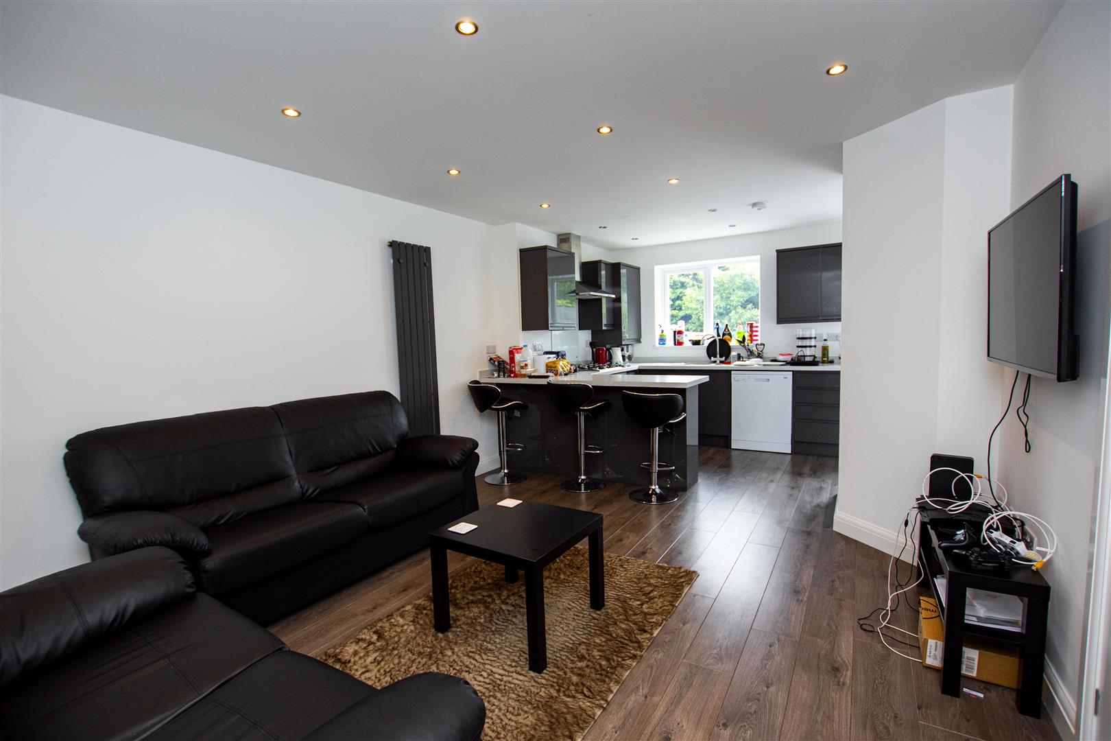 Quinton Road, Birmingham, B17