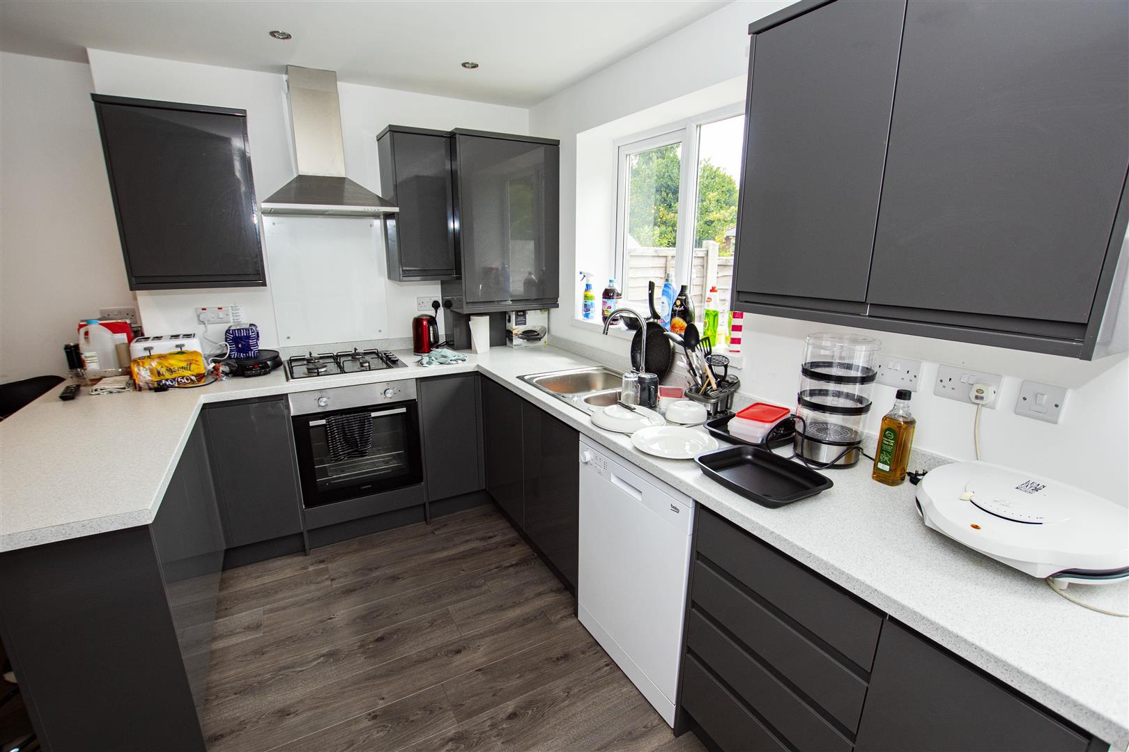 Quinton Road, Birmingham, B17