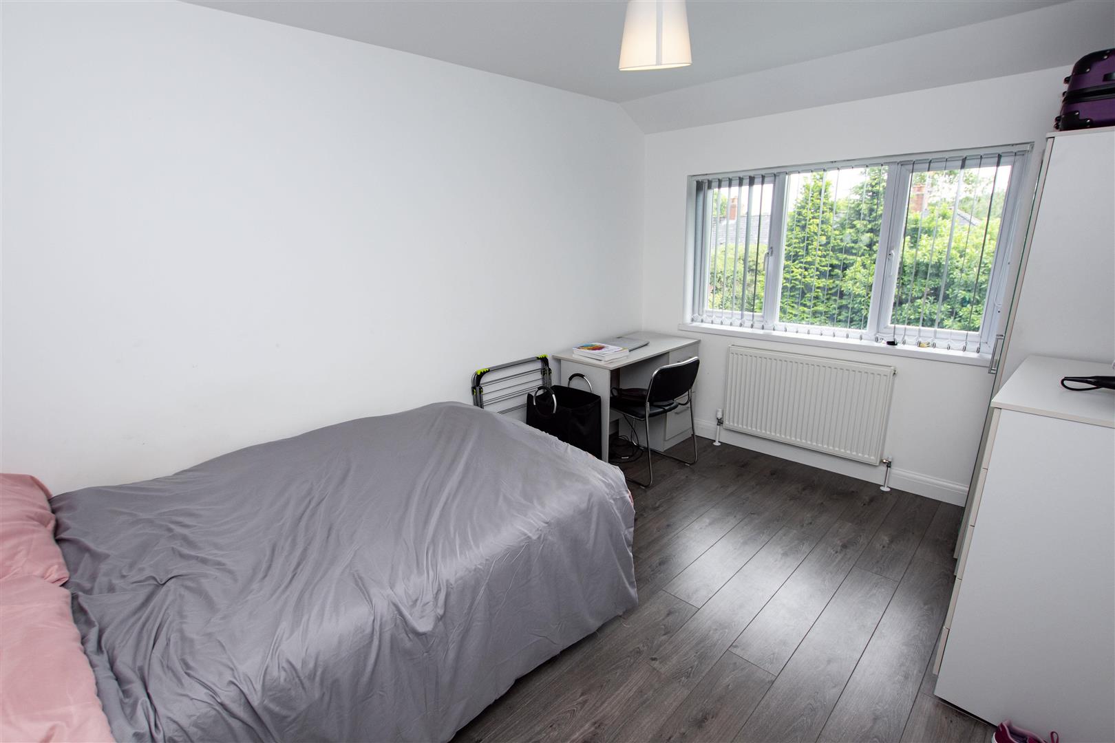 Quinton Road, Birmingham, B17