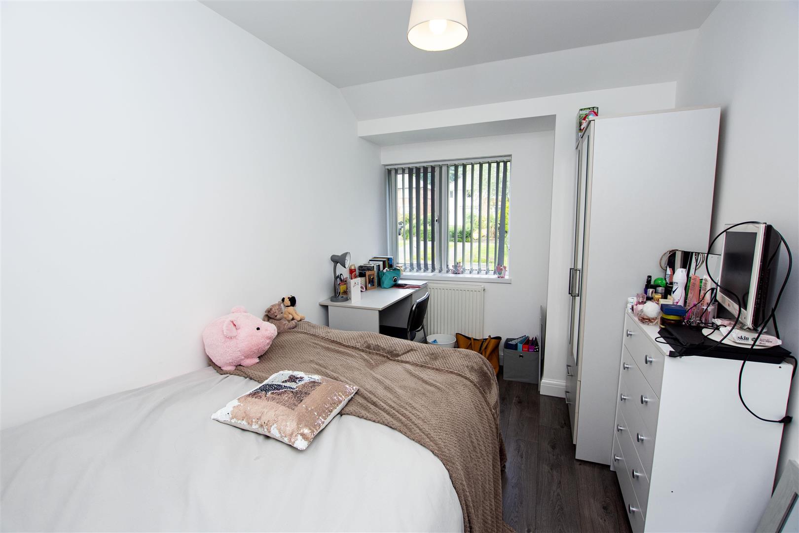 Quinton Road, Birmingham, B17
