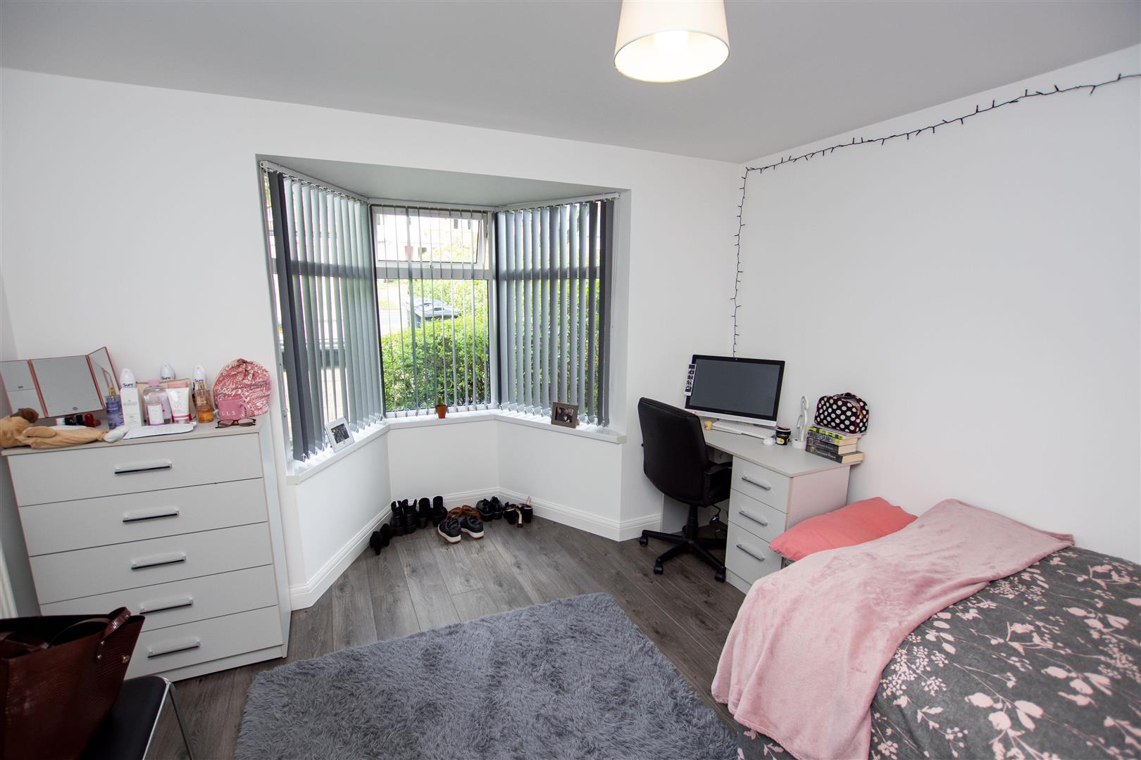 Quinton Road, Birmingham, B17