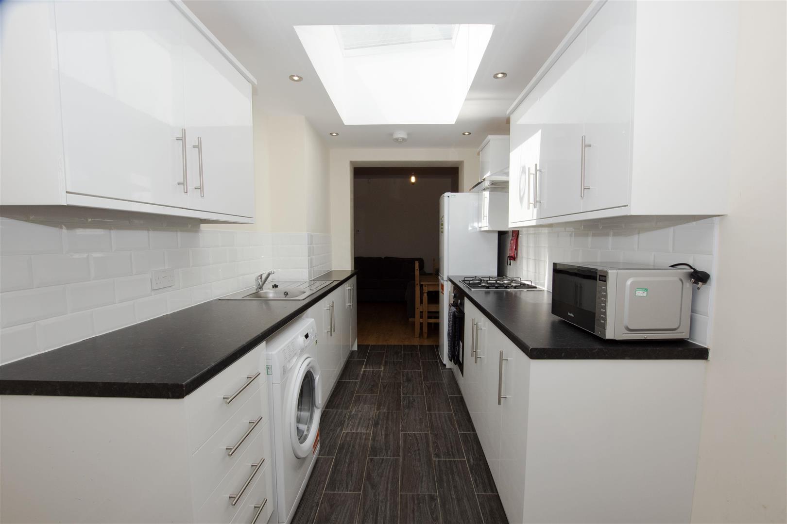 Selly Hill Road, Birmingham, B29