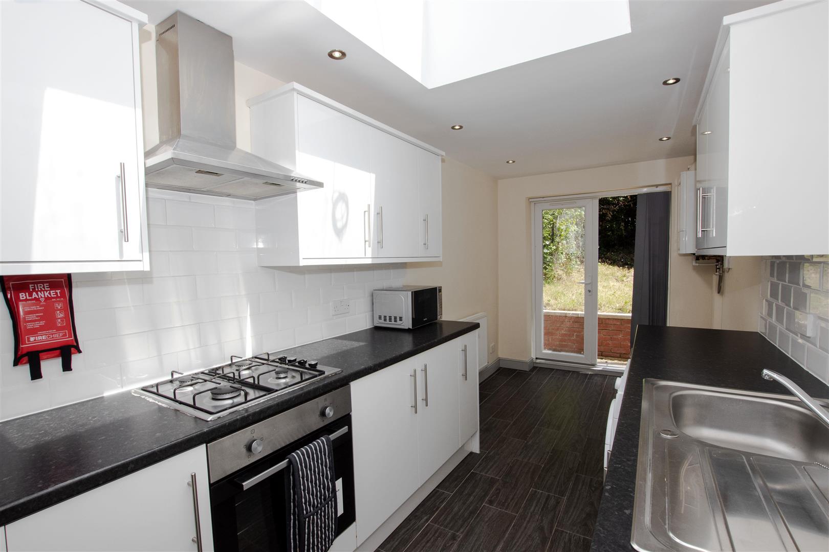 Selly Hill Road, Birmingham, B29