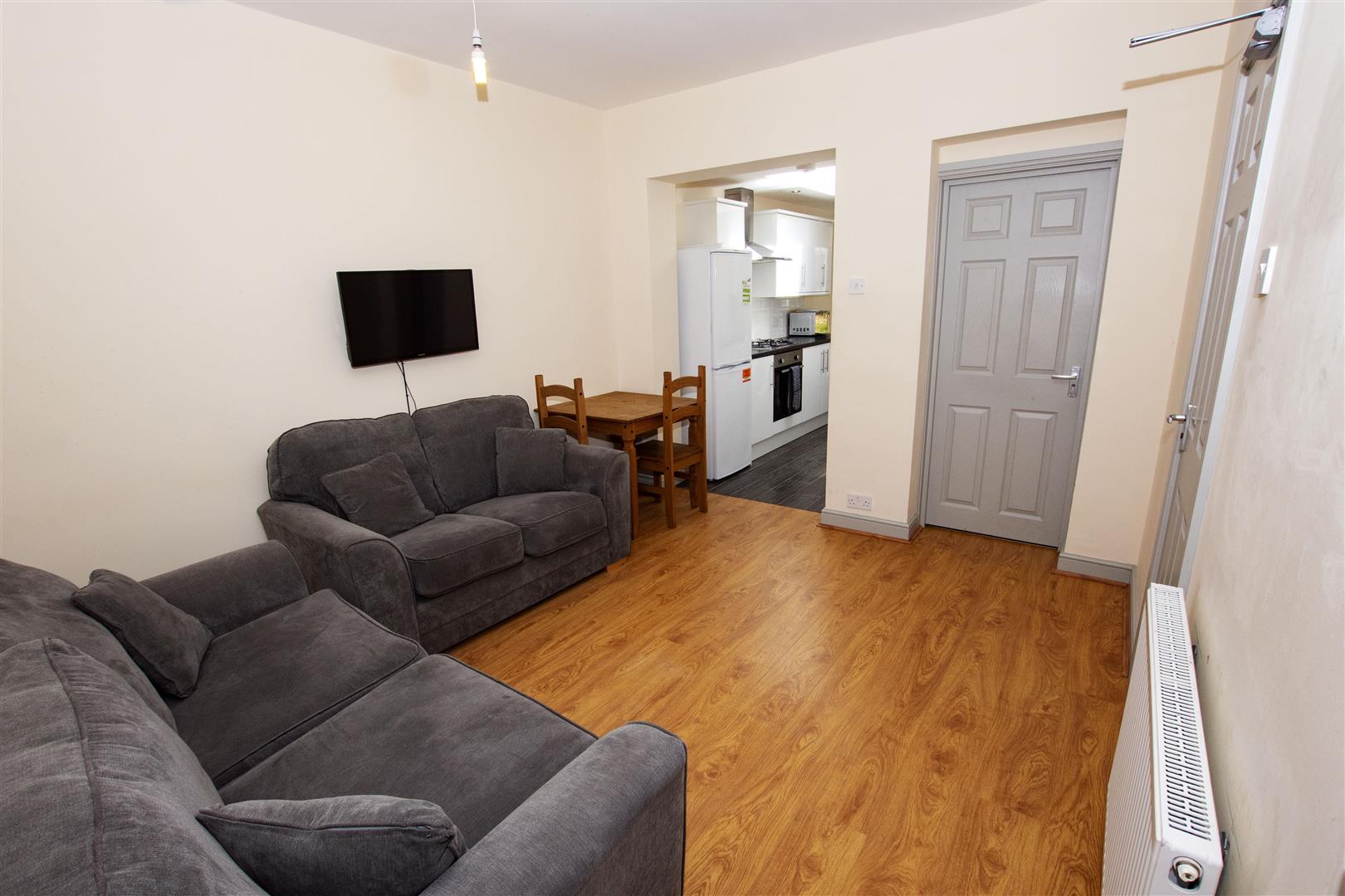 Selly Hill Road, Birmingham, B29