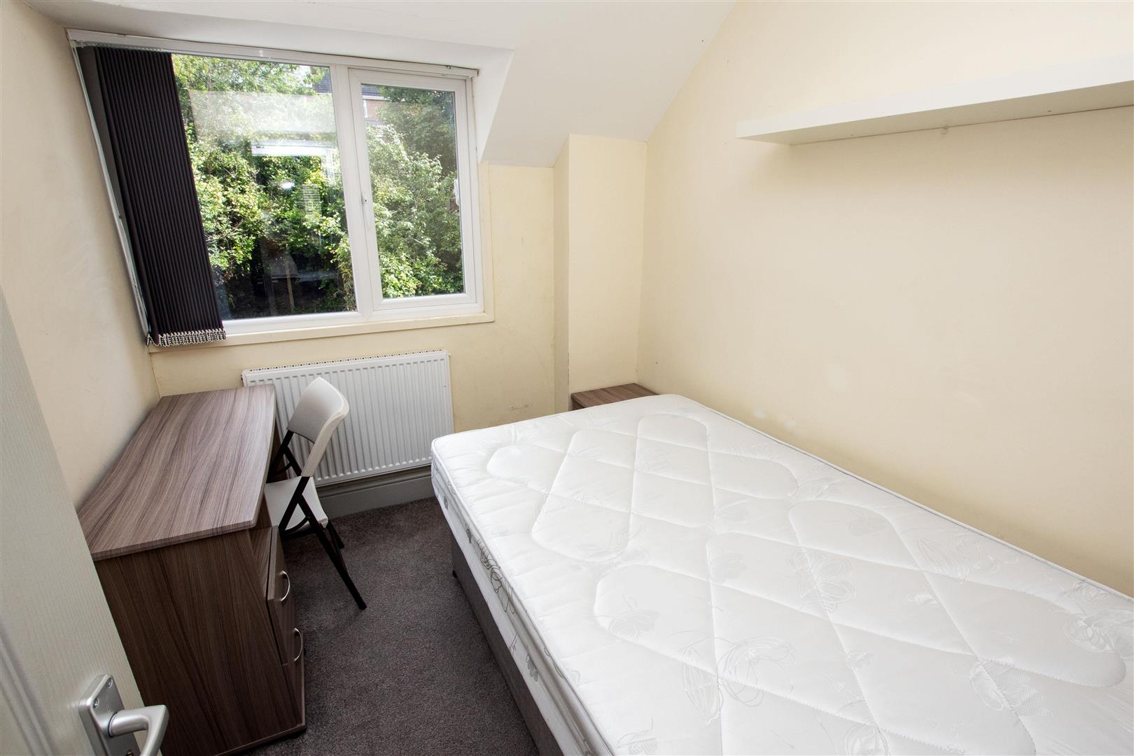 Selly Hill Road, Birmingham, B29