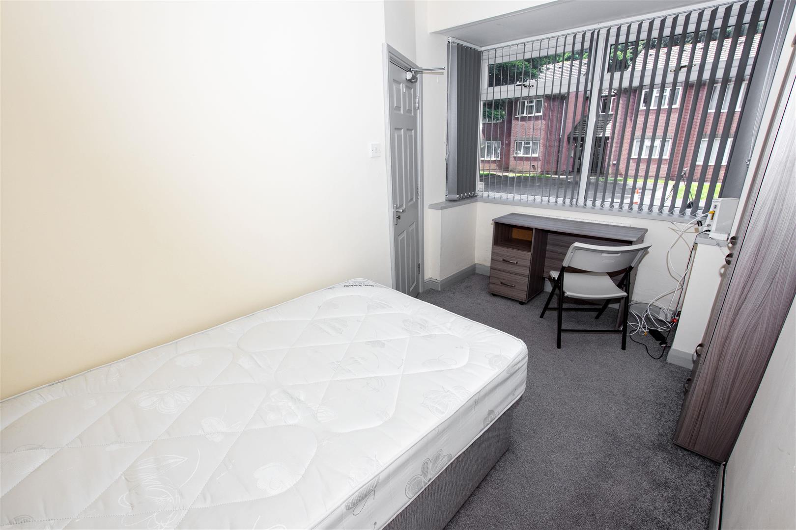 Selly Hill Road, Birmingham, B29