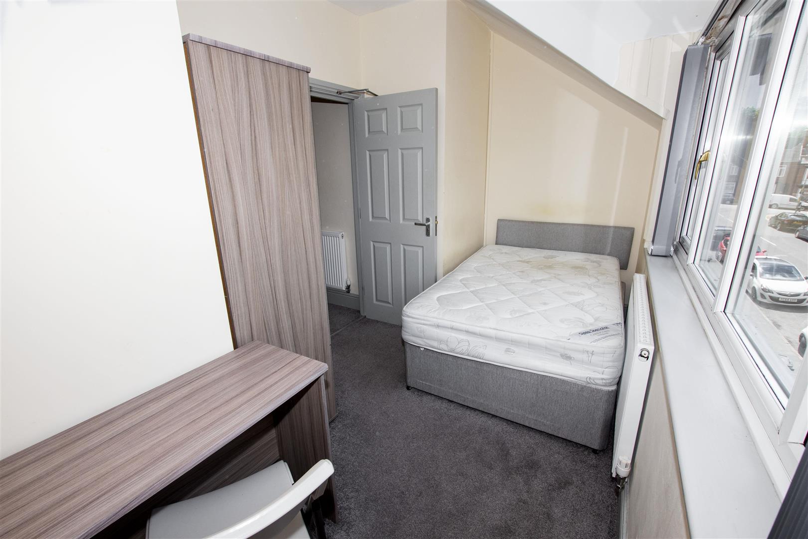 Selly Hill Road, Birmingham, B29