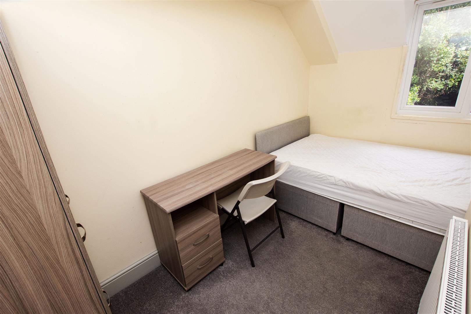 Selly Hill Road, Birmingham, B29
