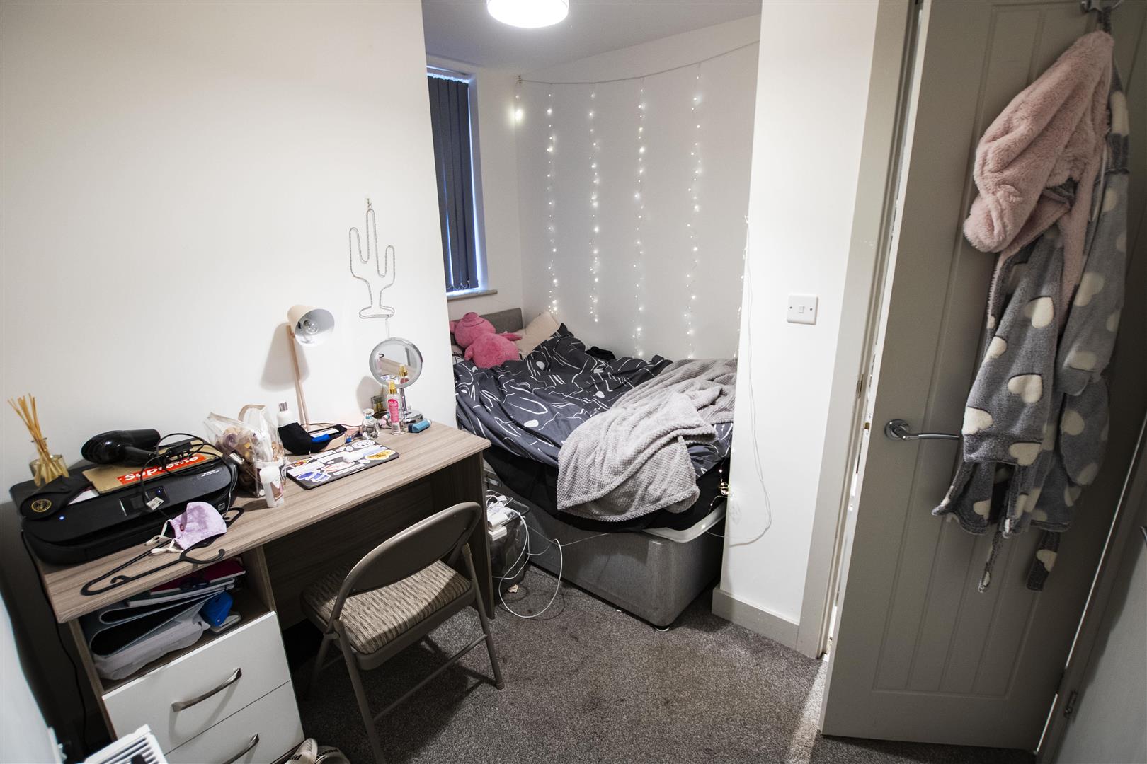 Luton Road, Birmingham, B29
