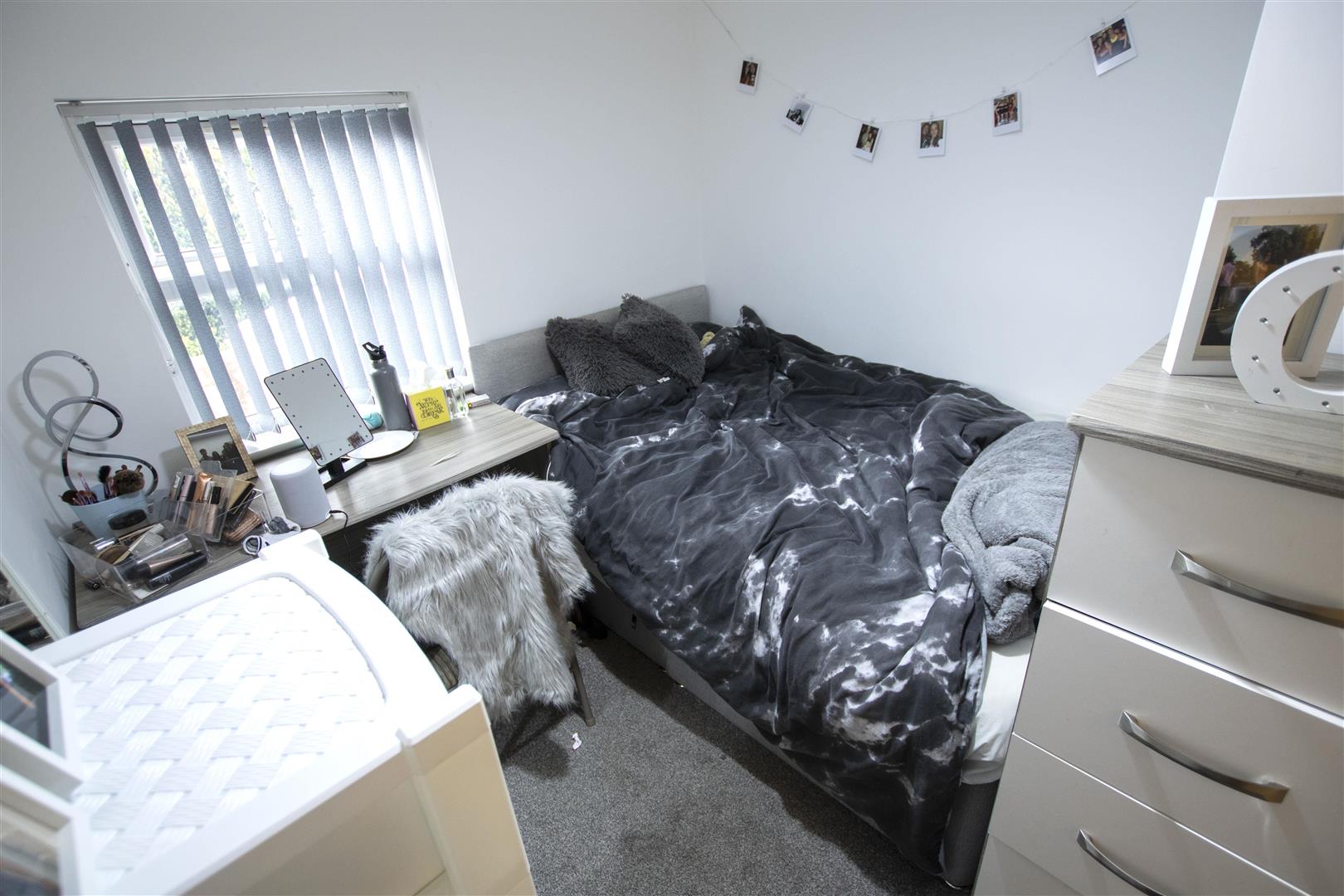 Luton Road, Birmingham, B29