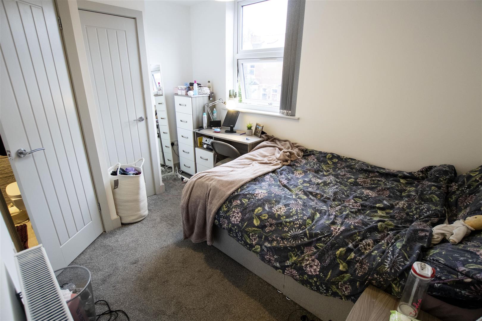 Luton Road, Birmingham, B29
