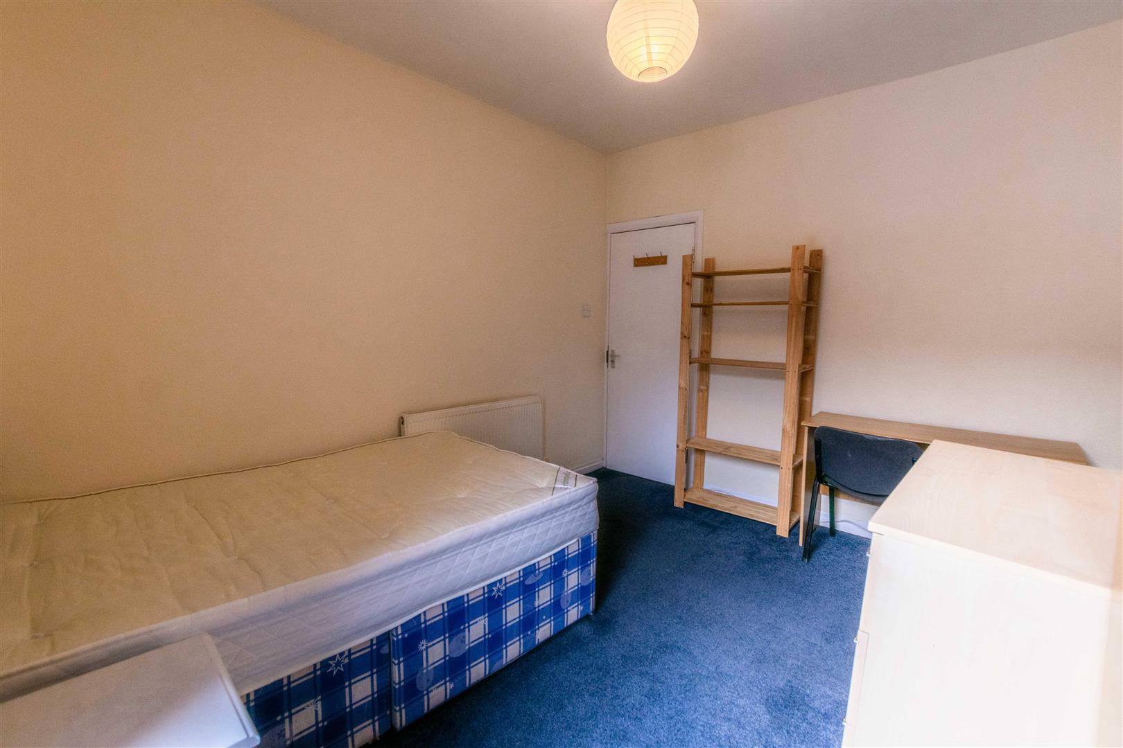 George Road, Birmingham, B29