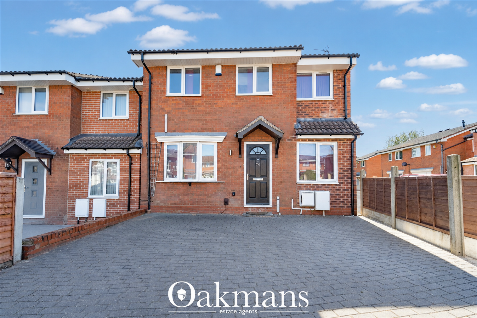 Heeley Road, Birmingham, B29