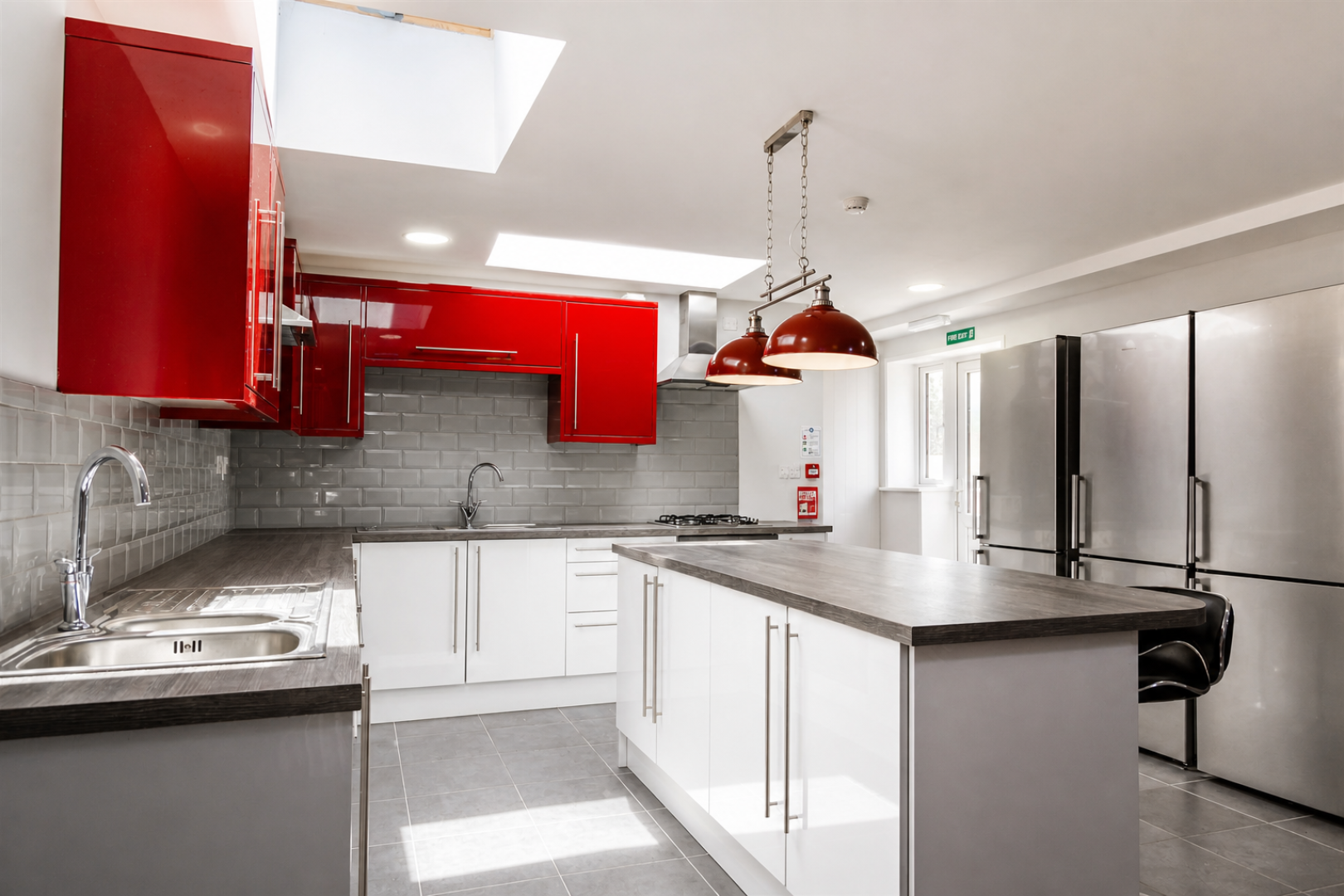 Heeley Road, Birmingham, B29