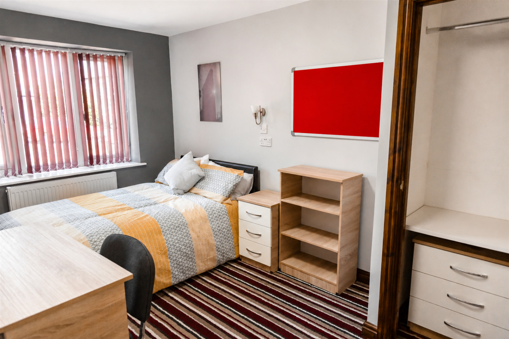 Heeley Road, Birmingham, B29